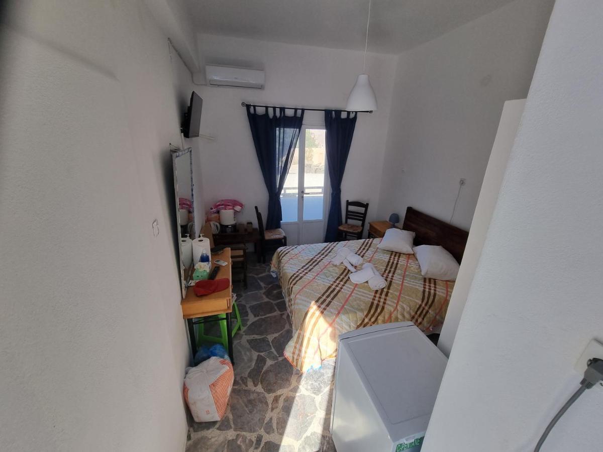 Santorini Pleasure Studios Fira  Dış mekan fotoğraf