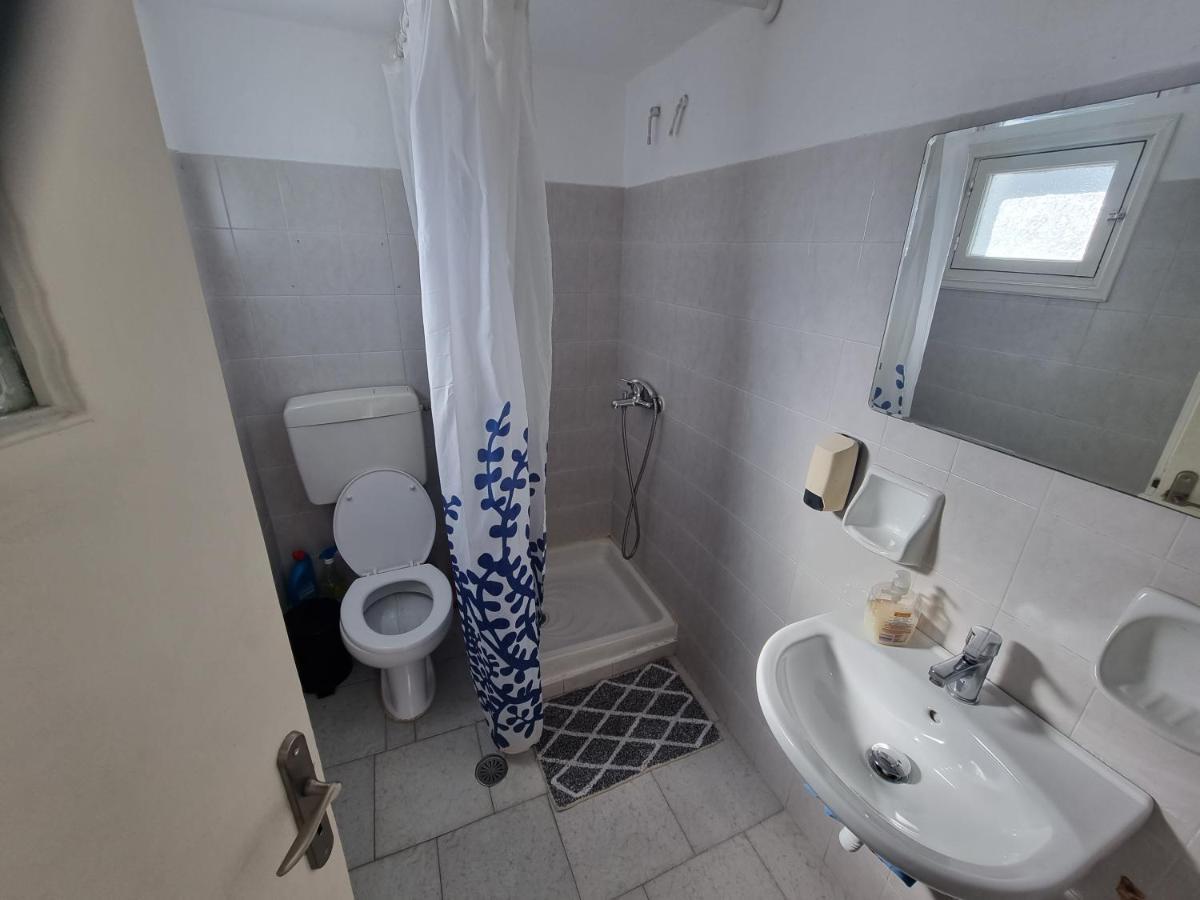 Santorini Pleasure Studios Fira  Dış mekan fotoğraf